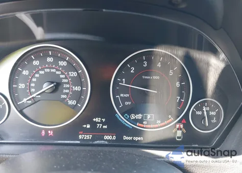 2017 BMW 430I Gran Coupe xDrive z USA, uszkodzony, nr VIN WBA4F9C58HG792362